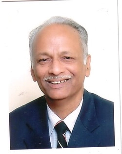 Chairman Message